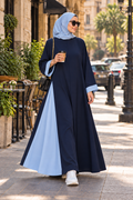 عباية نهار