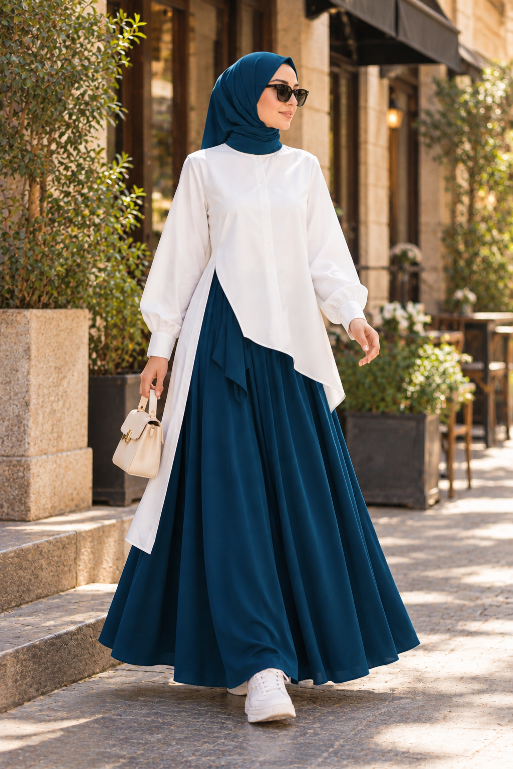 طقم صباح