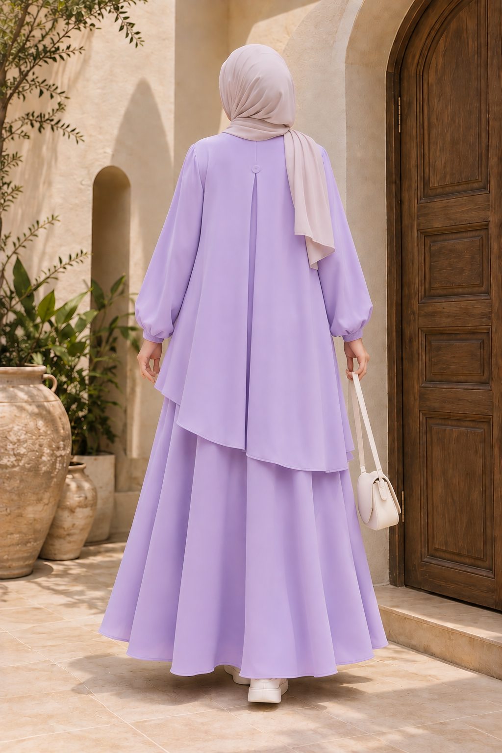 طقم لاڤندر