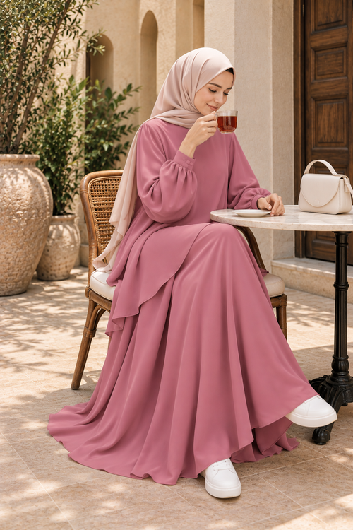 طقم ربيع